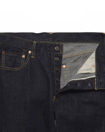L.Straight 5pocket OWS