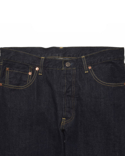 L.Straight 5pocket OWS