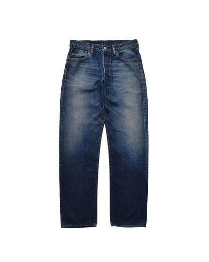 L.Straight 5pocket USD