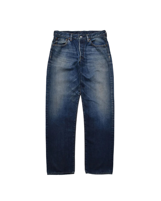 L.Straight 5pocket USD