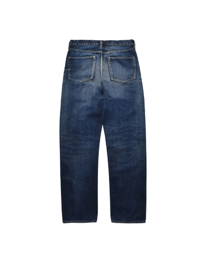 L.Straight 5pocket USD