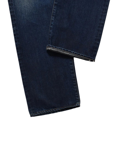 L.Straight 5pocket USD