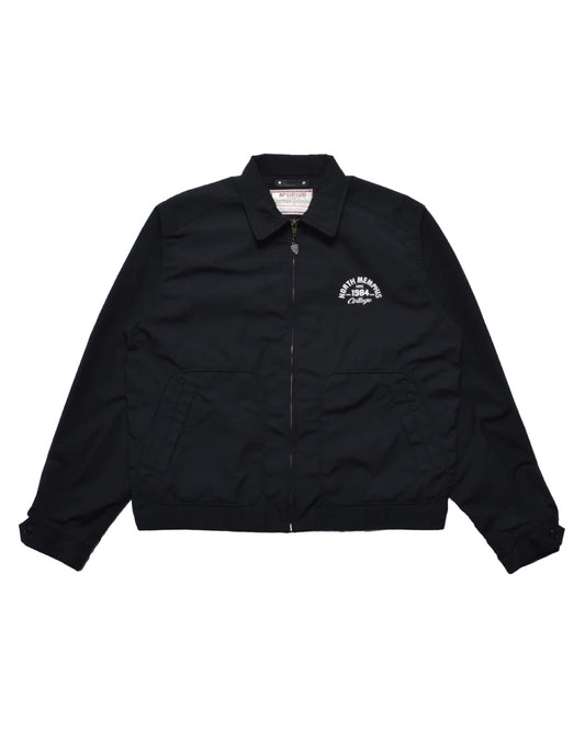 McGREGOR×MINEDENIM Drizzler JKT