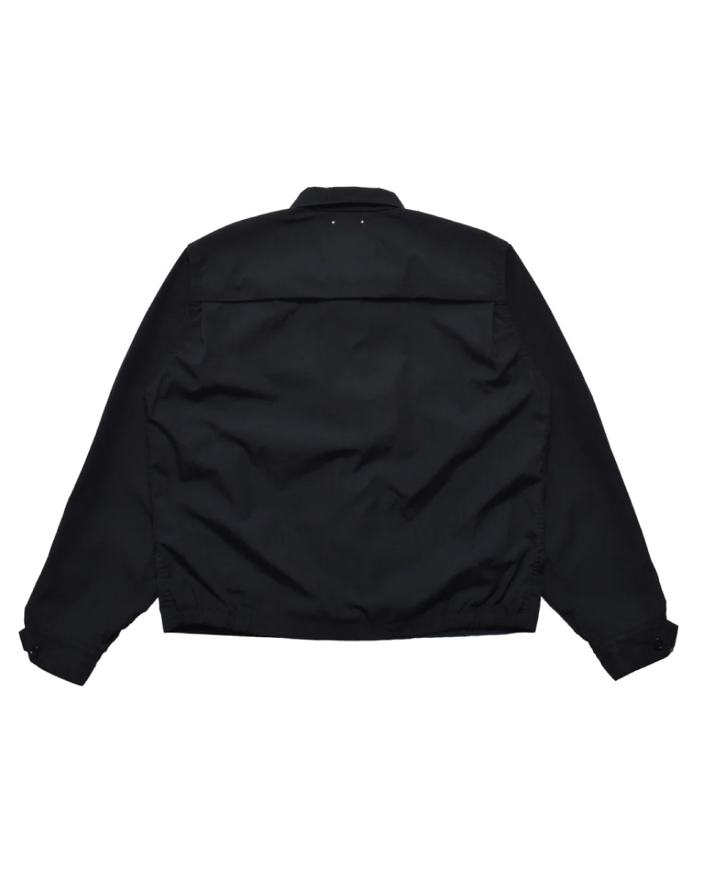McGREGOR×MINEDENIM Drizzler JKT