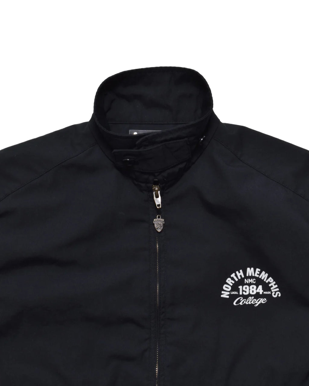 McGREGOR×MINEDENIM Drizzler JKT