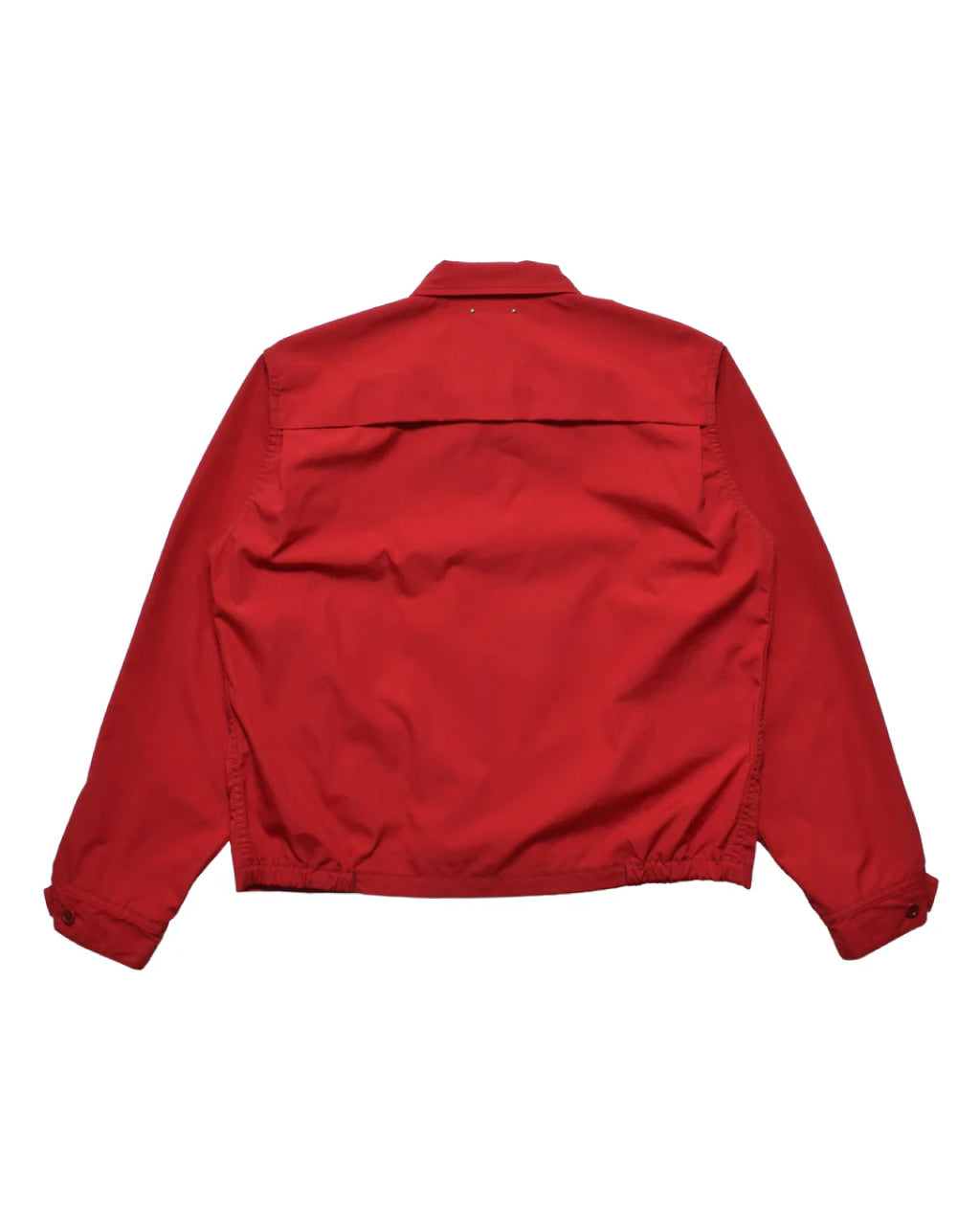 McGREGOR×MINEDENIM Drizzler JKT – INSIST