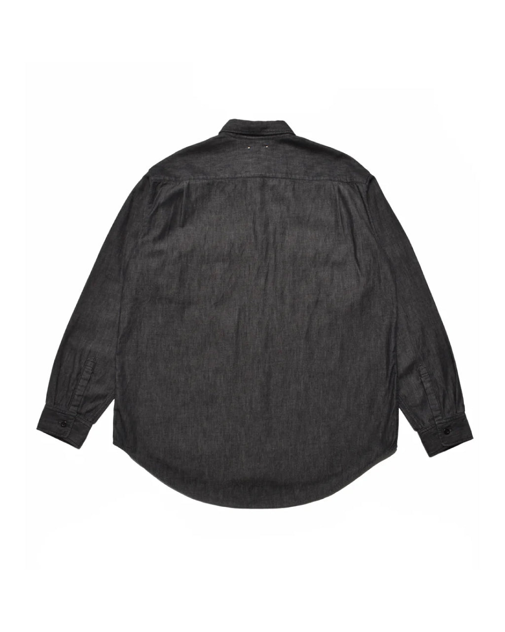 Denim Military SH