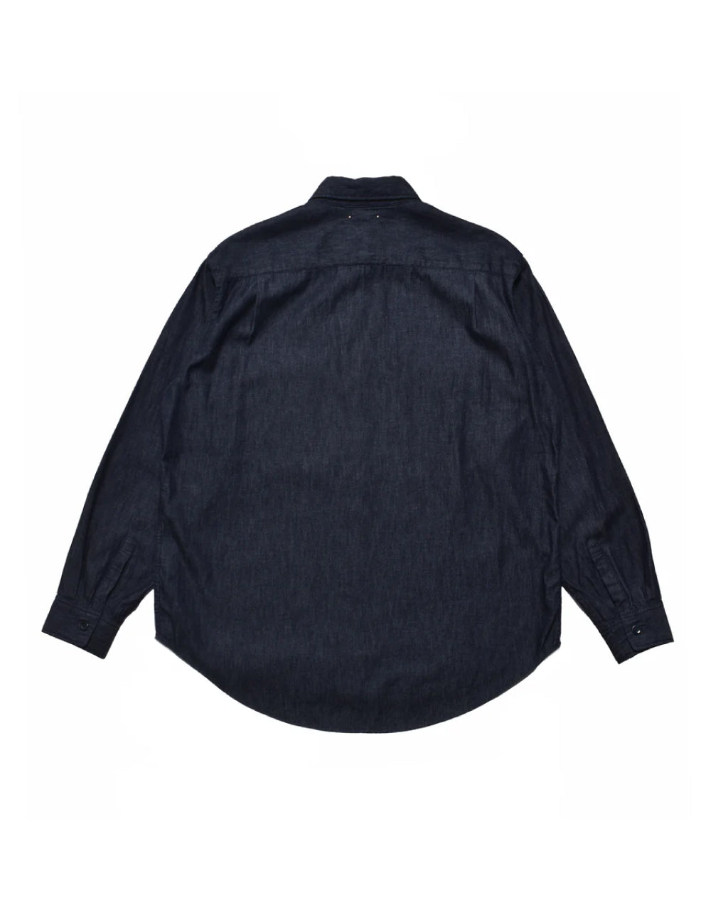 Denim Military SH