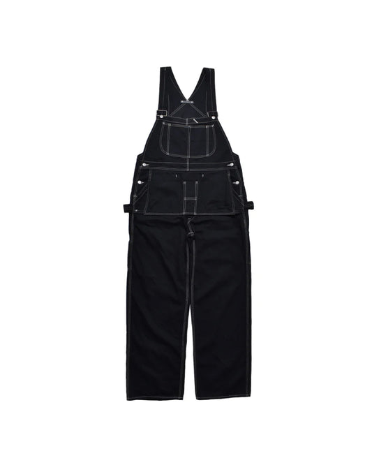 Denim Overall