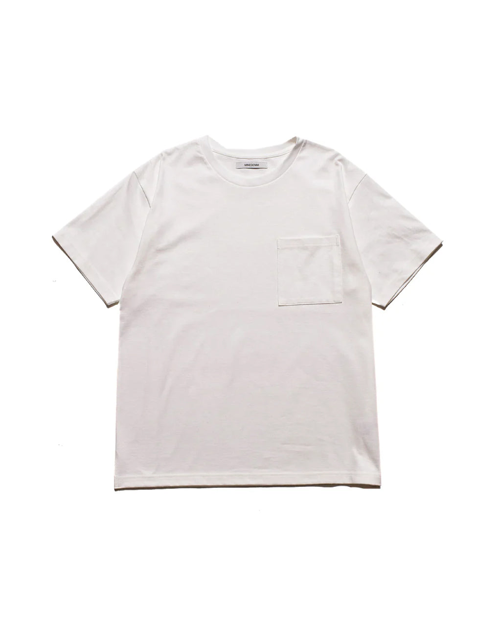 Standard Crewneck T-SH