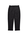 PE.Wool Tapered TRS