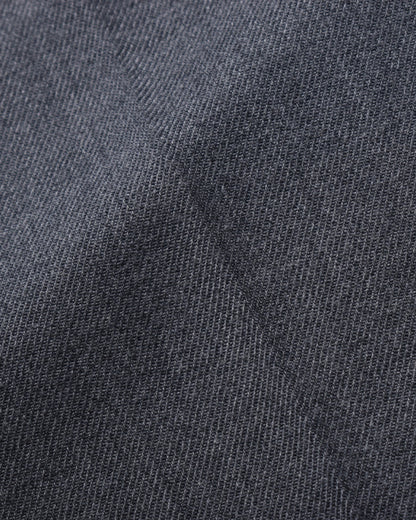 PE.Wool Tapered TRS