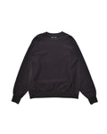 Cotton Wool Fleece Crewneck L/S Pullover