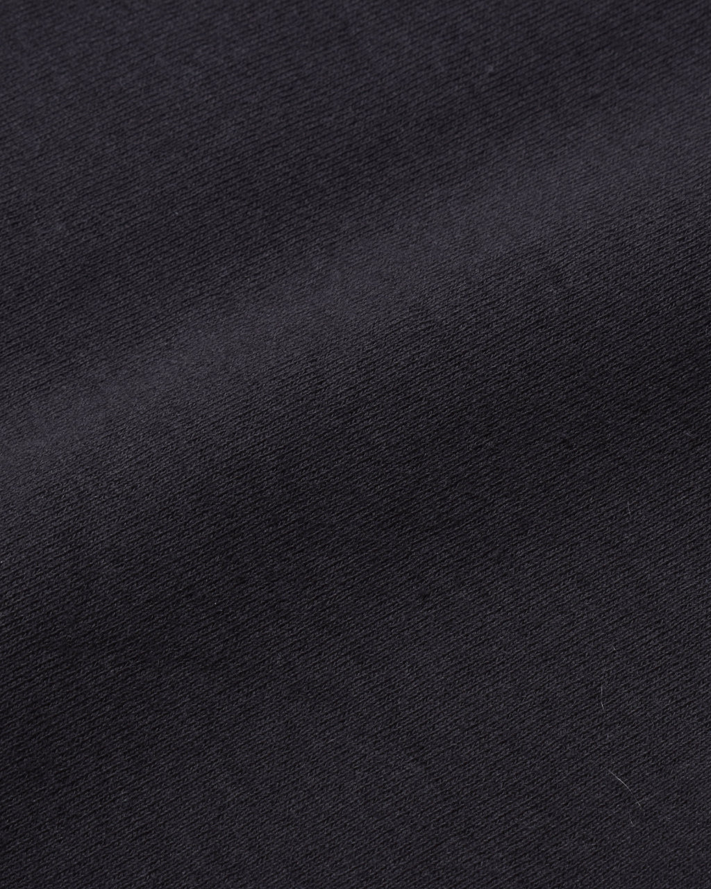 Cotton Wool Fleece Crewneck L/S Pullover