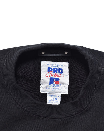 RA PRO-COTTON Crewneck Pullover