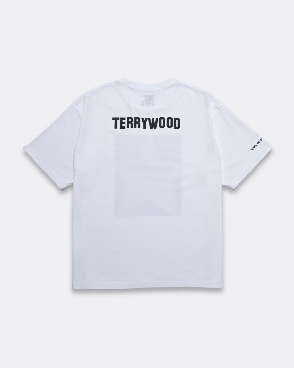 Terry Richardson | STIE-lo "TERRYWOOD" Tee