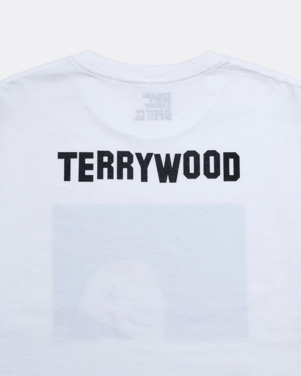 Terry Richardson | STIE-lo "PUSSY CAT" Tee
