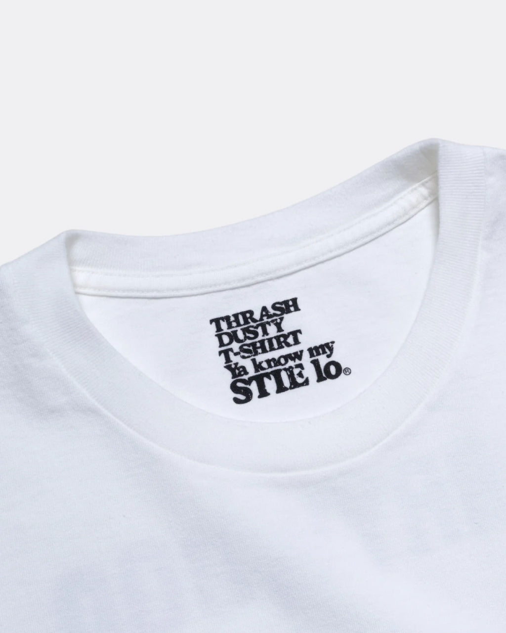 Terry Richardson | STIE-lo "PUSSY CAT" Tee