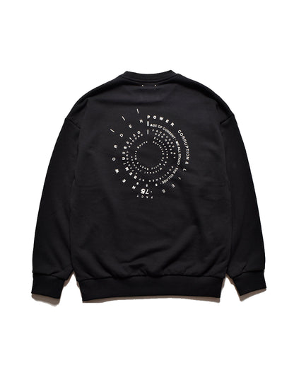 New Order "POWER CORRUPTION & LIES" Crewneck Pullover