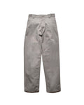 N.Washed Chino TRS