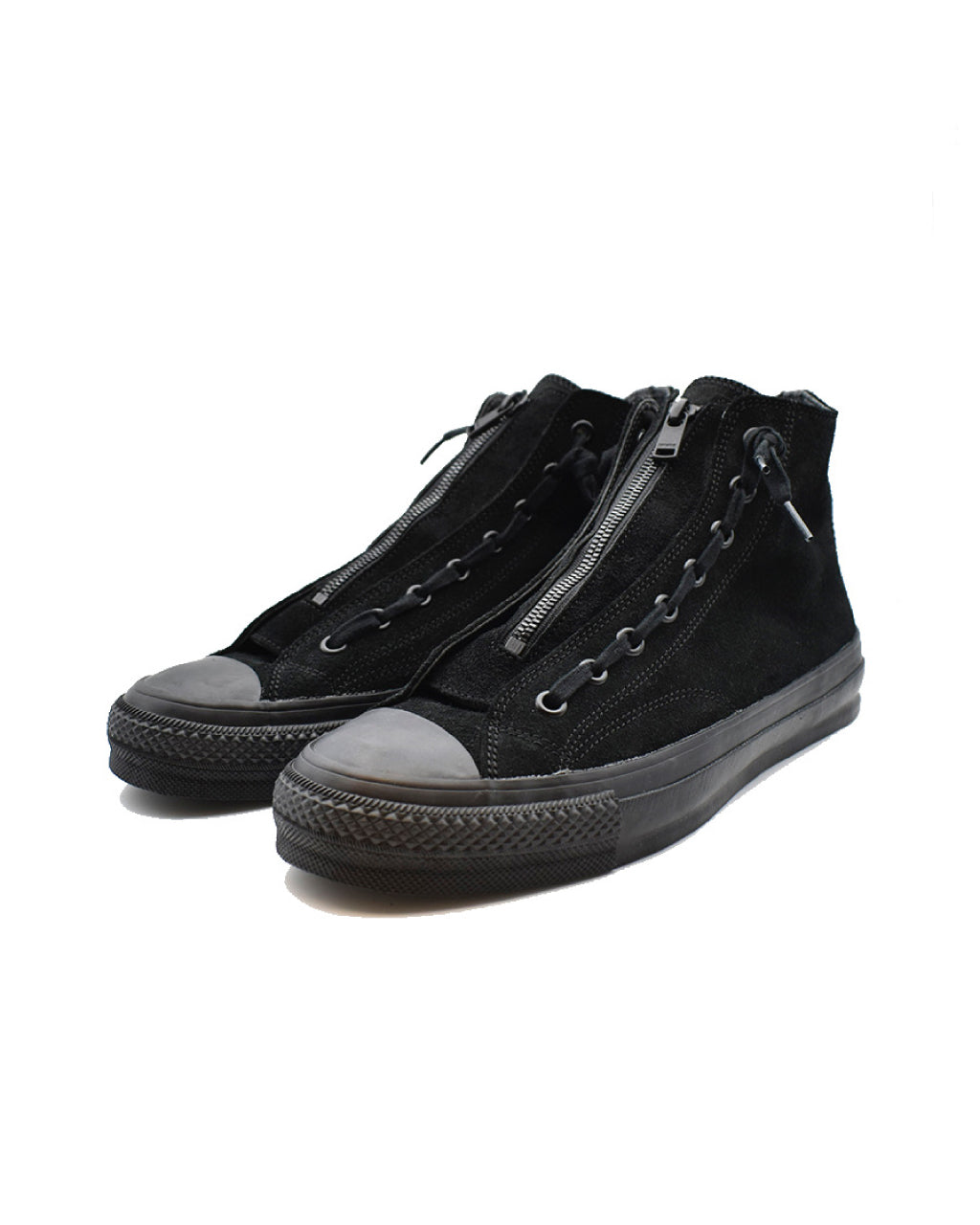 Dweller Trainer Hi Cow Leather with GORE-TEX 2L