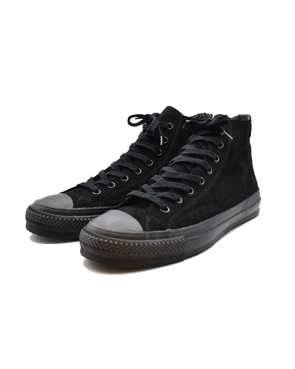 Dweller Trainer Hi Cow Leather with GORE-TEX 2L