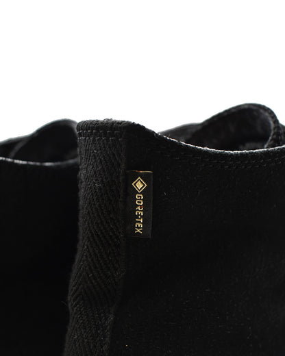 Dweller Trainer Hi Cow Leather with GORE-TEX 2L