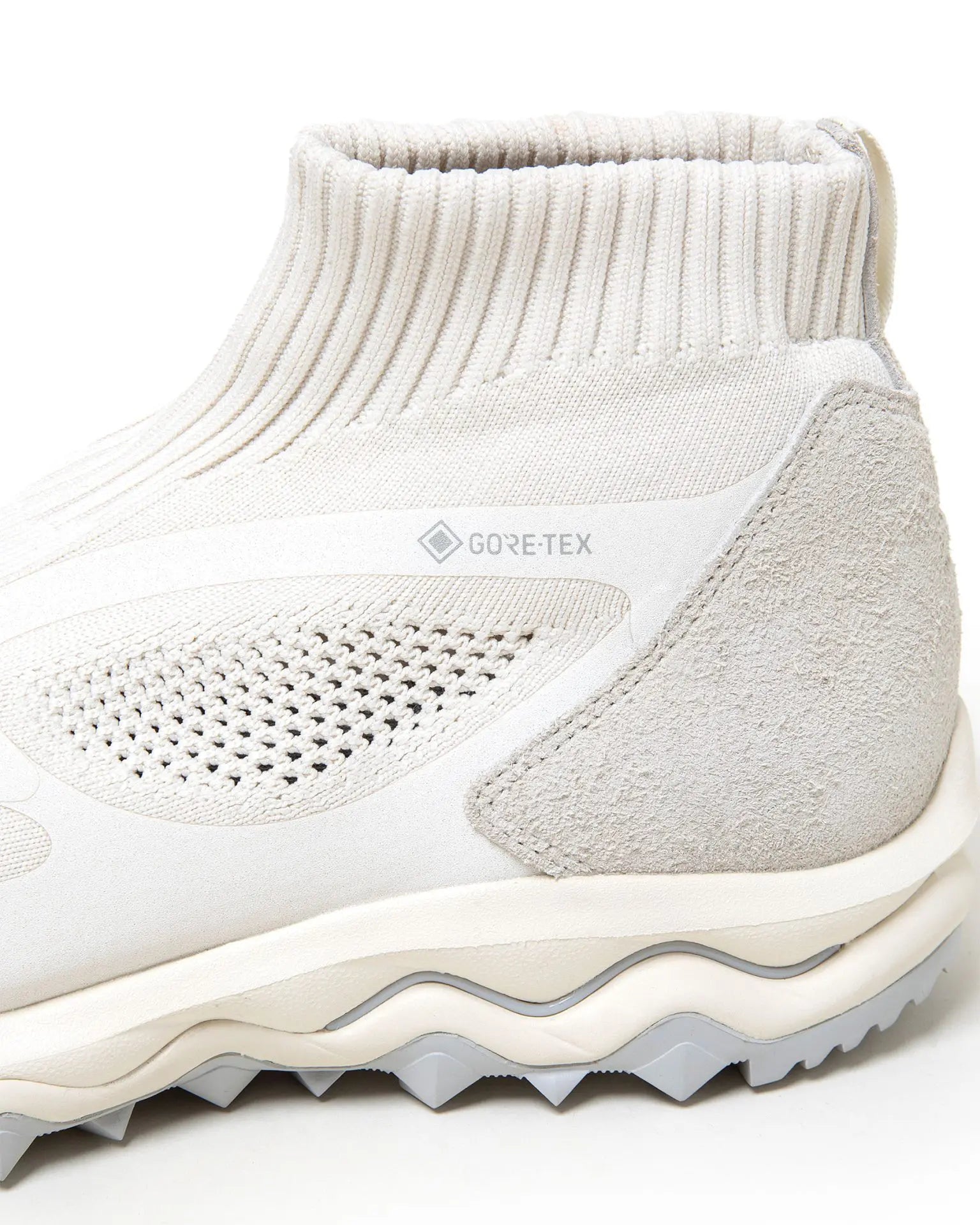 Wave Mujin TL Mid GTX nonnative