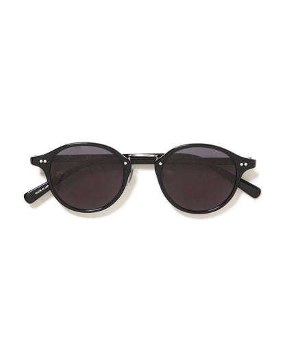 Dweller Sunglasses 04 Dark by KANEKO OPTICAL