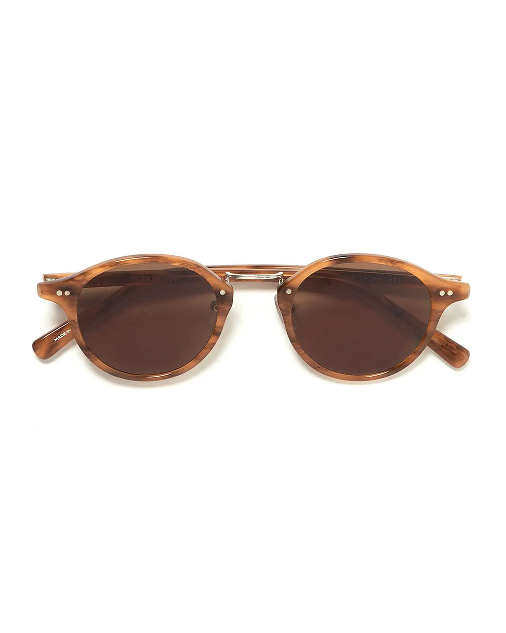 Officer Sunglasses by KANEKO OPTICAL