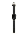 Dweller Watch Belt Cow Leather