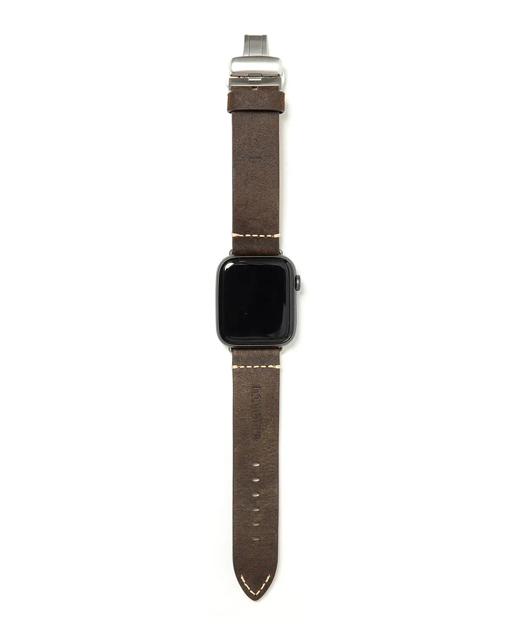Dweller Watch Belt Cow Leather