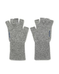 Dweller Cut Off Gloves Wool Yarn