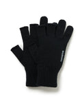 Hiker Fingerless Glove Wool Yarn