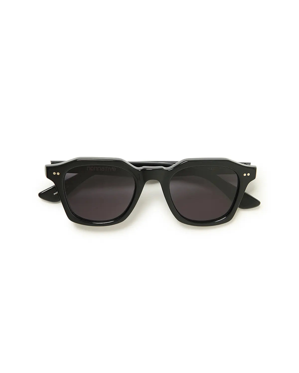 KANEKO OPTICAL x nonnative Dweller Sunglasses