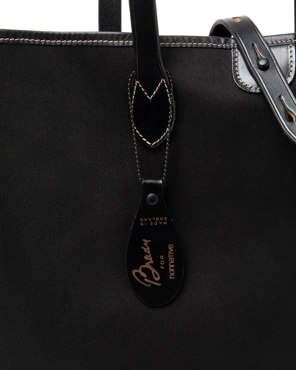 Brady x nonnative QUEENSWOOD