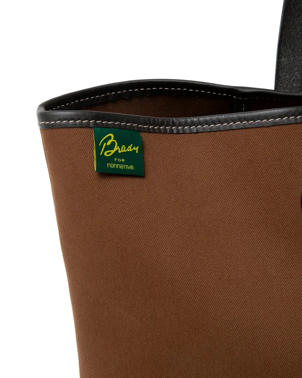 Brady x nonnative QUEENSWOOD