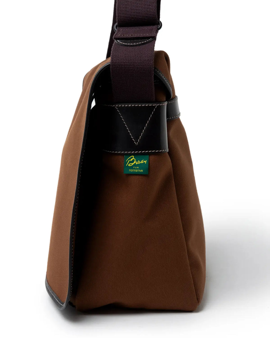 Brady x nonnative KINGSWOOD
