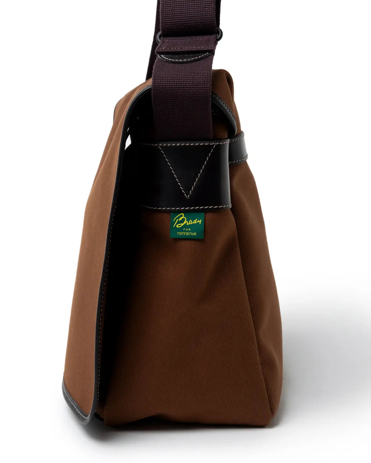 Brady x nonnative KINGSWOOD