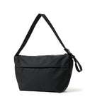 Messenger Shoulder Bag Nylon Oxford