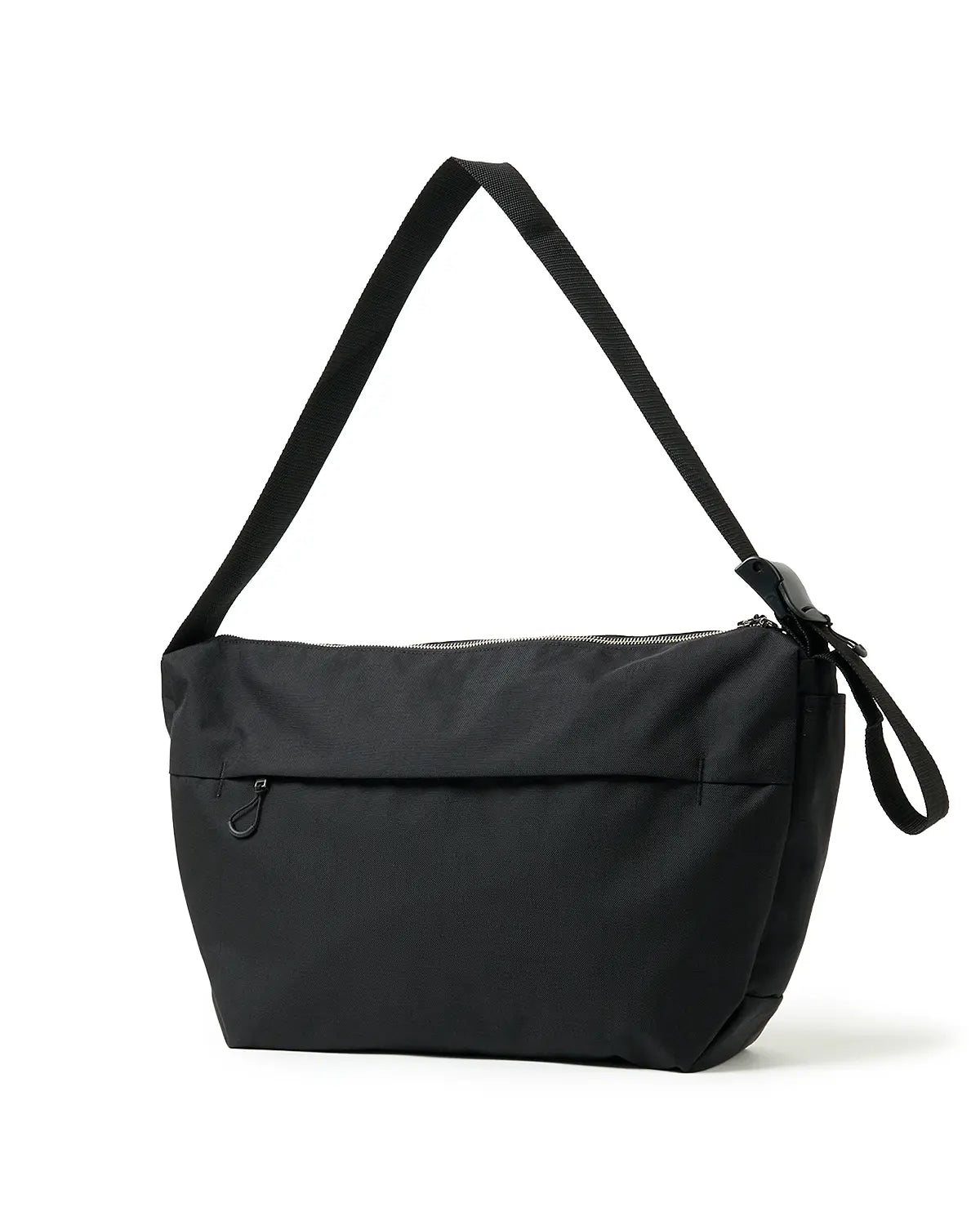 Messenger Shoulder Bag Nylon Oxford