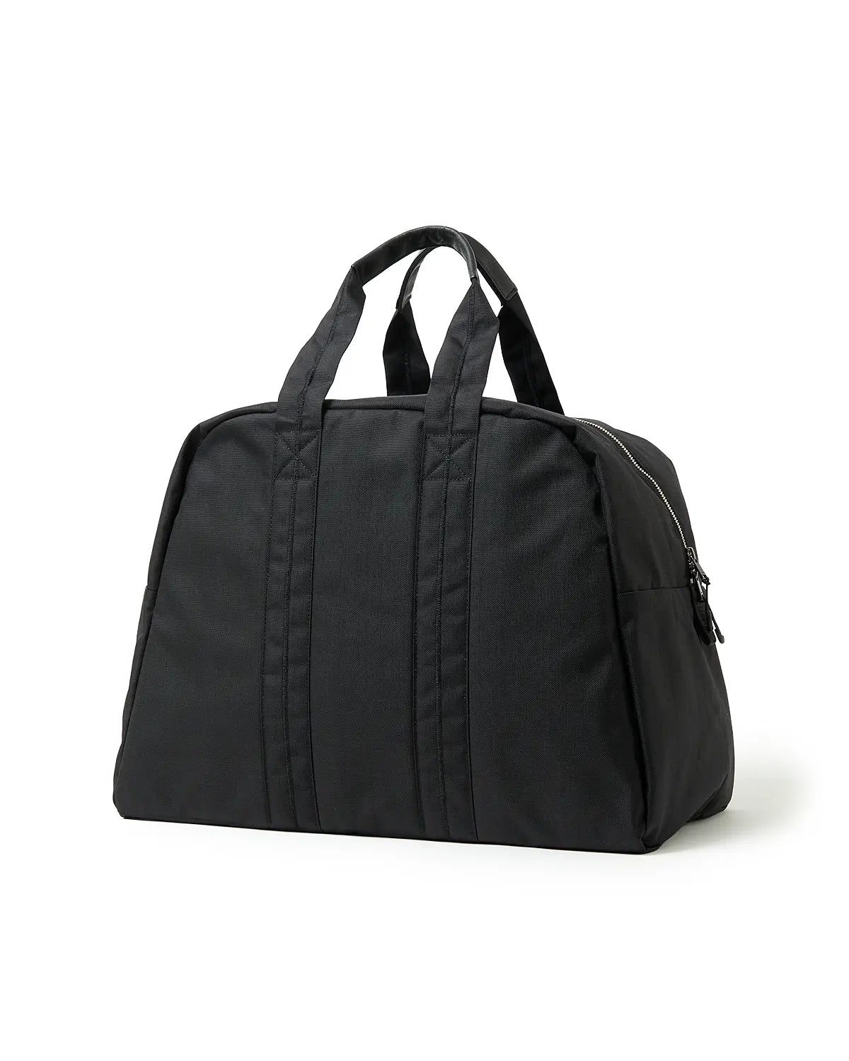 Wanderer Boston Bag Nylon Oxford