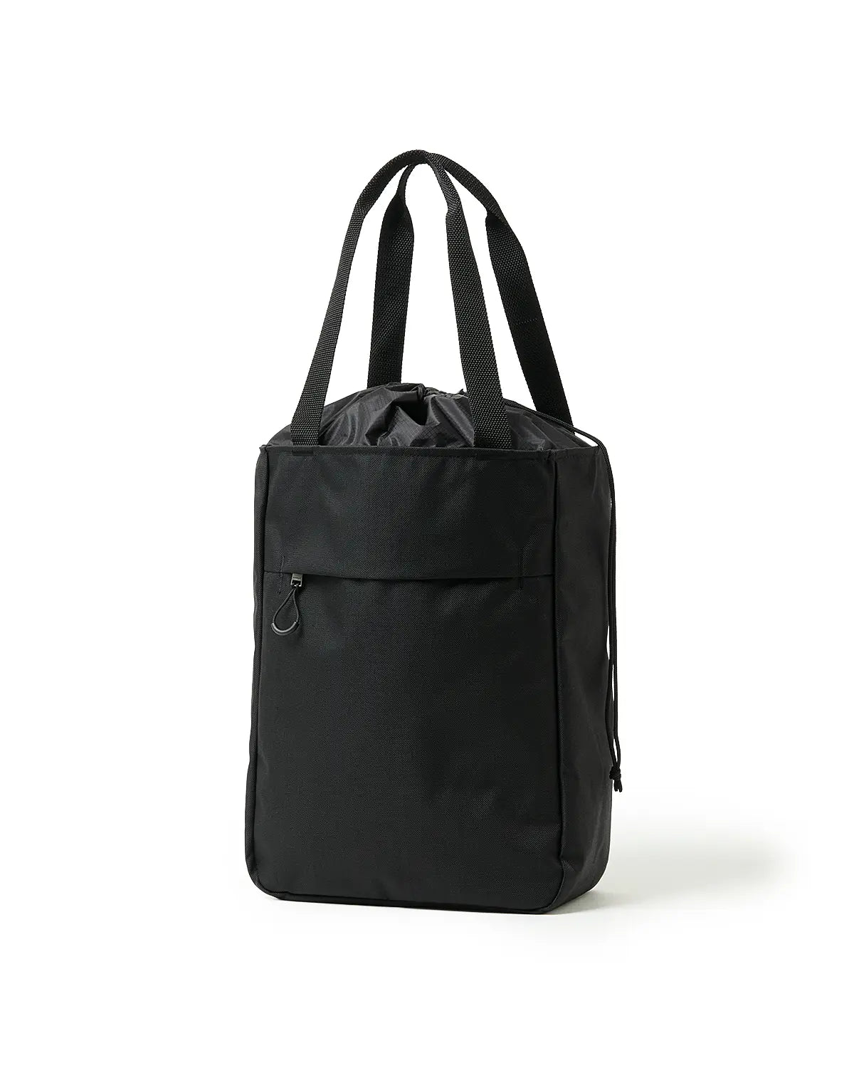 Hiker Tote Nylon Oxford