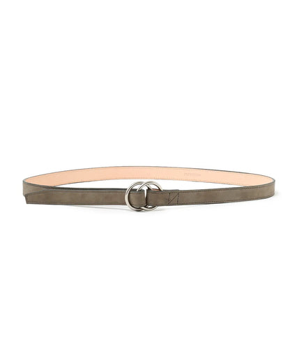 Dweller Ring Belt Cow Leather