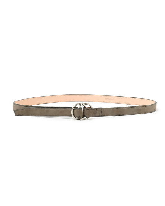 Dweller Ring Belt Cow Leather