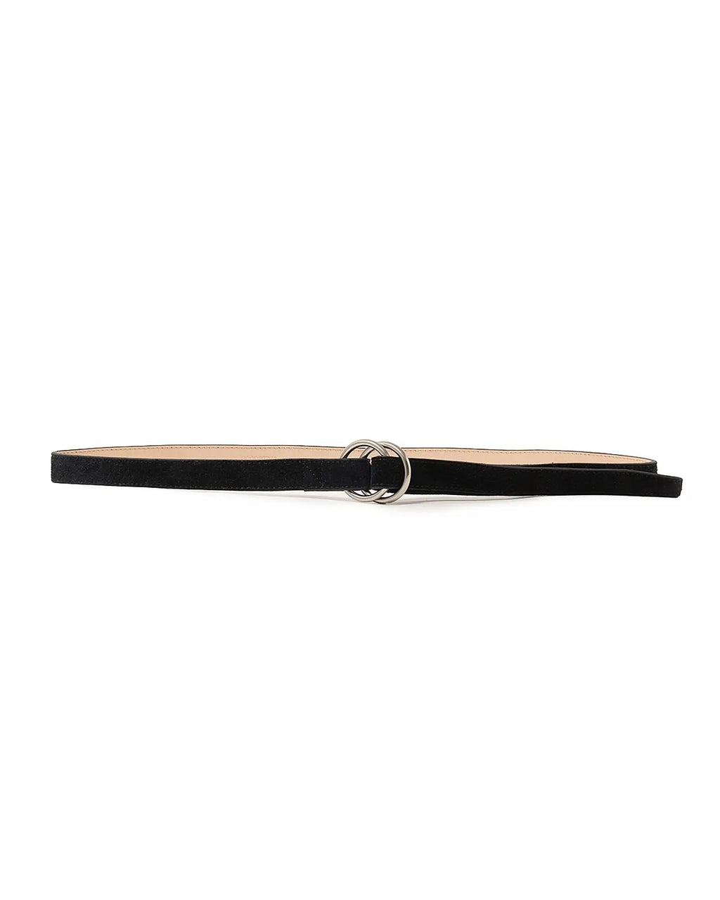 Dweller Ring Belt Cow Leather