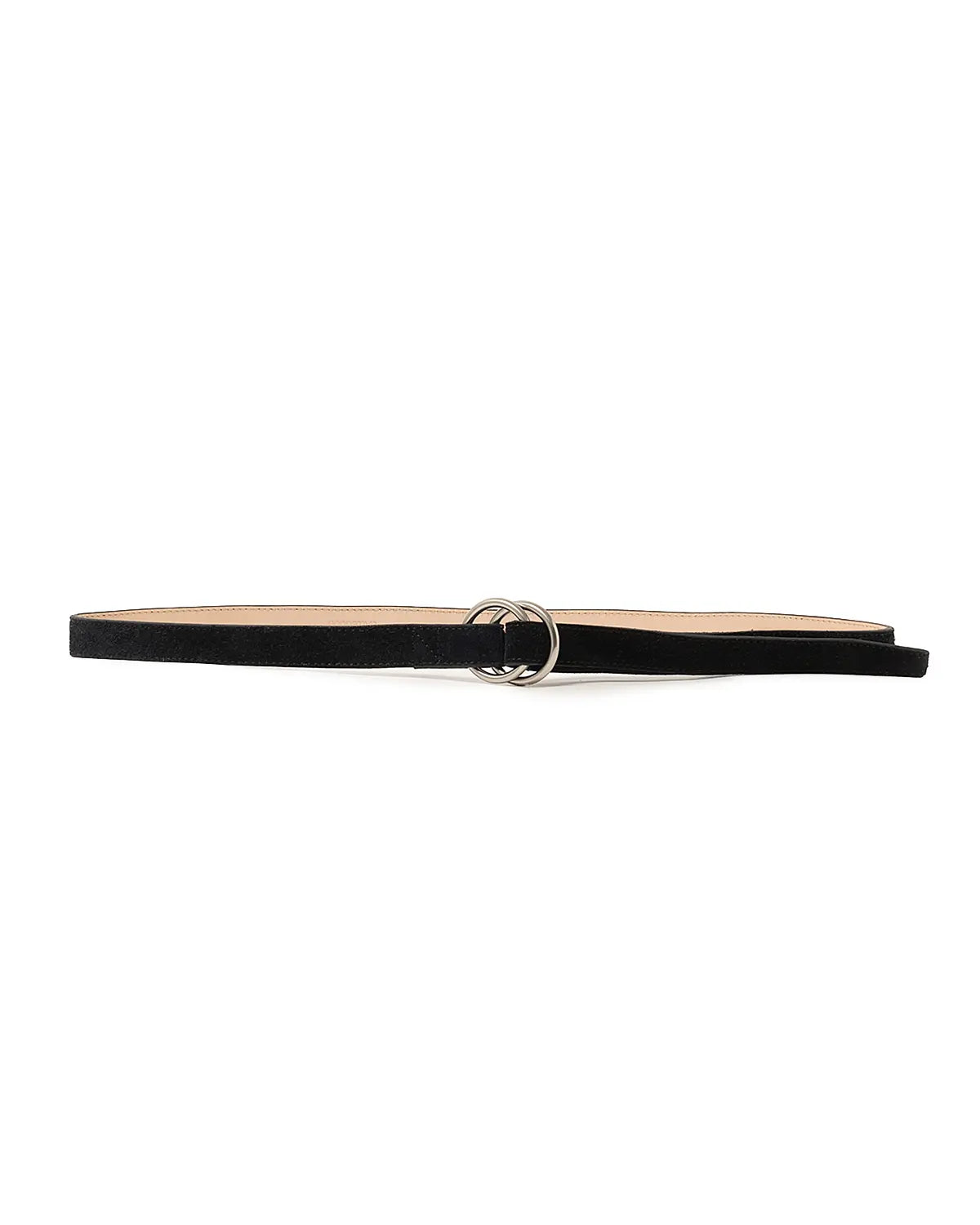 Dweller Ring Belt Cow Leather