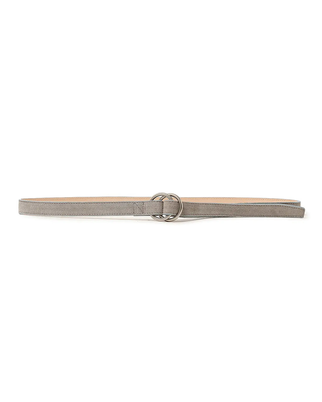 Dweller Ring Belt Cow Leather