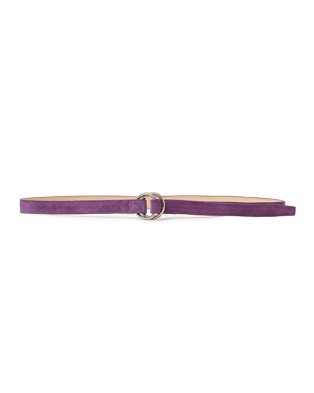 Dweller Ring Belt Cow Leather