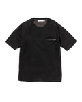 Jogger S/S Tee C/N Jersey ICE PACK